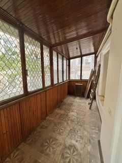 Квартира на Пантелеймонівській вул.