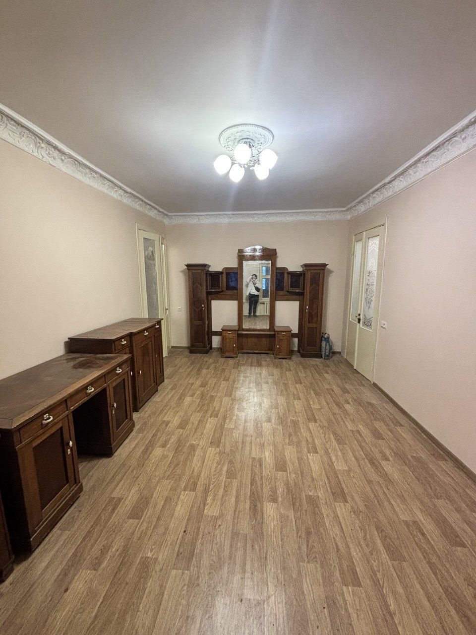 Квартира на Пантелеймонівській вул.