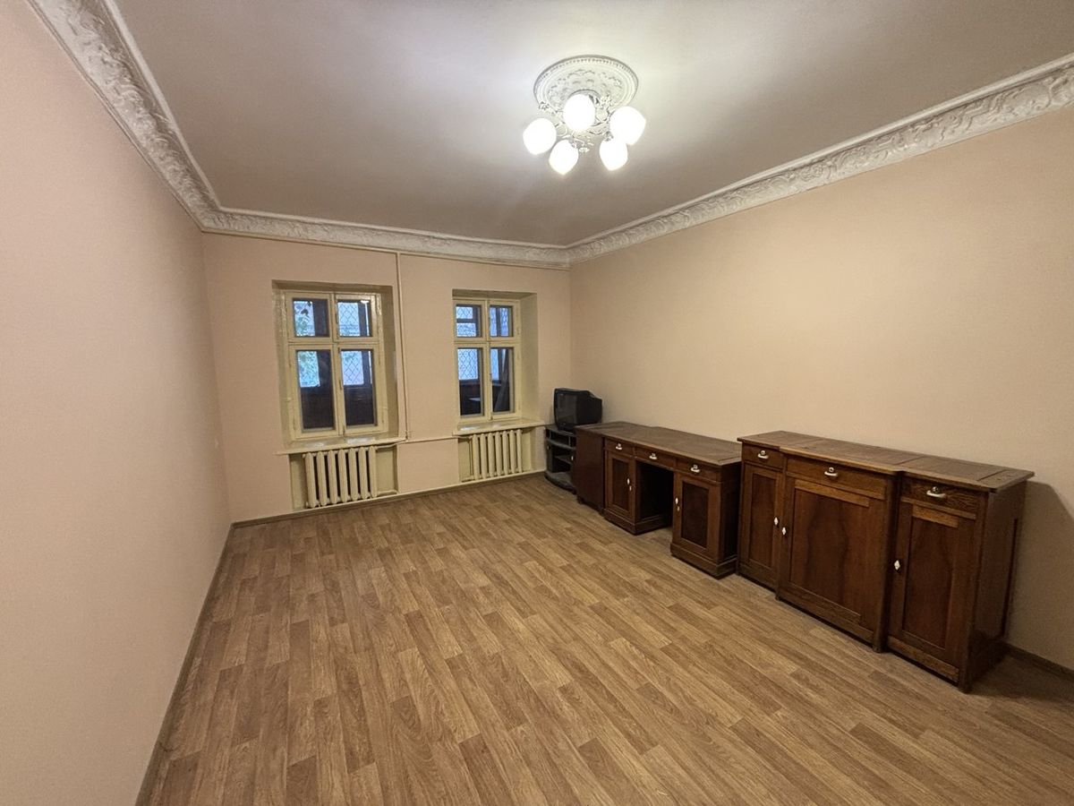Квартира на Пантелеймонівській вул.