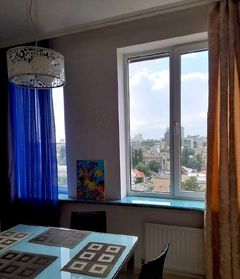 Квартира на Базарній вул.