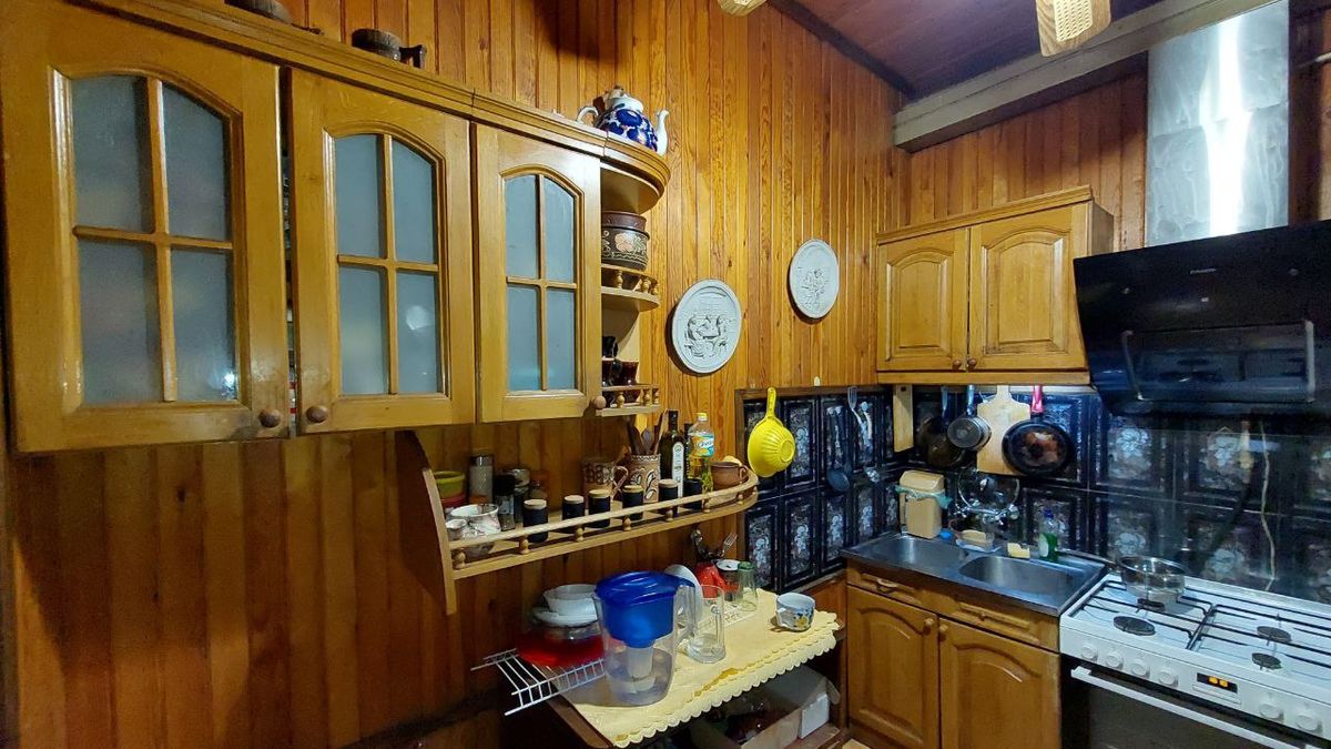 Квартира на Кутузакія вул.