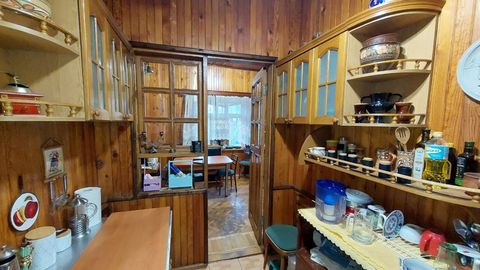 Квартира на Кутузакія вул.