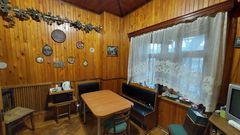 Квартира на Кутузакія вул.