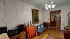 Квартира на Кутузакія вул.