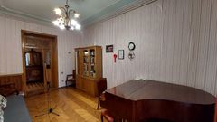 Квартира на Кутузакія вул.