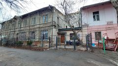 Квартира на Кутузакія вул.