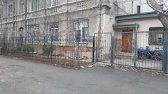 Квартира на Кутузакія вул.