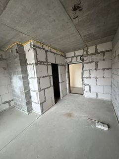 Квартира на Степовій вул.
