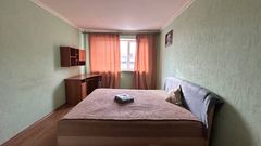 Квартира на Маловського вул.