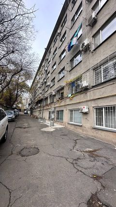 Квартира на Маловського вул.