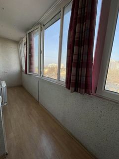 Квартира на Леонтовича вул.