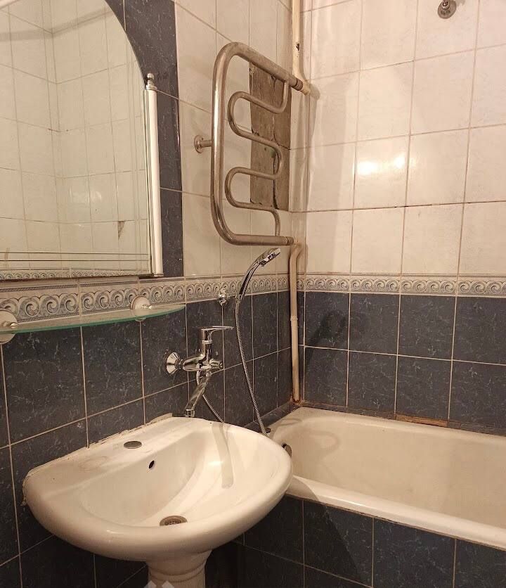 Квартира на Жуковського вул.