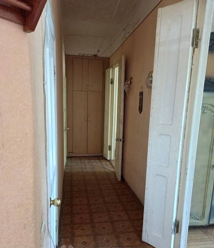 Квартира на Жуковського вул.