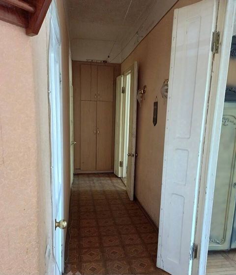 Квартира на Жуковського вул.