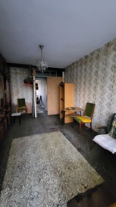 Квартира на Радісна вул
