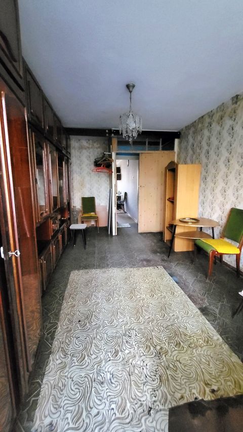 Квартира на Радісна вул
