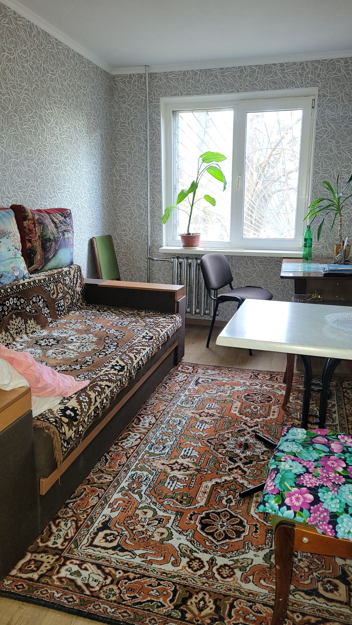 Квартира на Радісна вул
