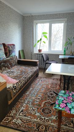 Квартира на Радісна вул