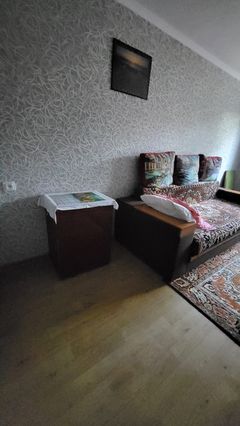 Квартира на Радісна вул
