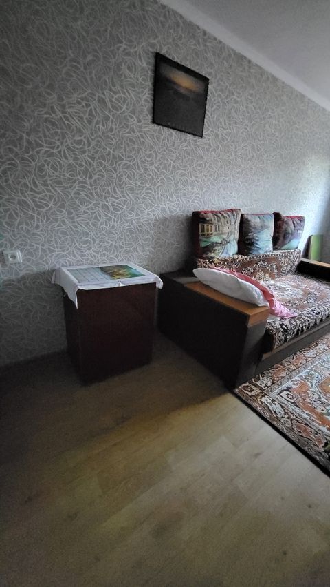 Квартира на Радісна вул