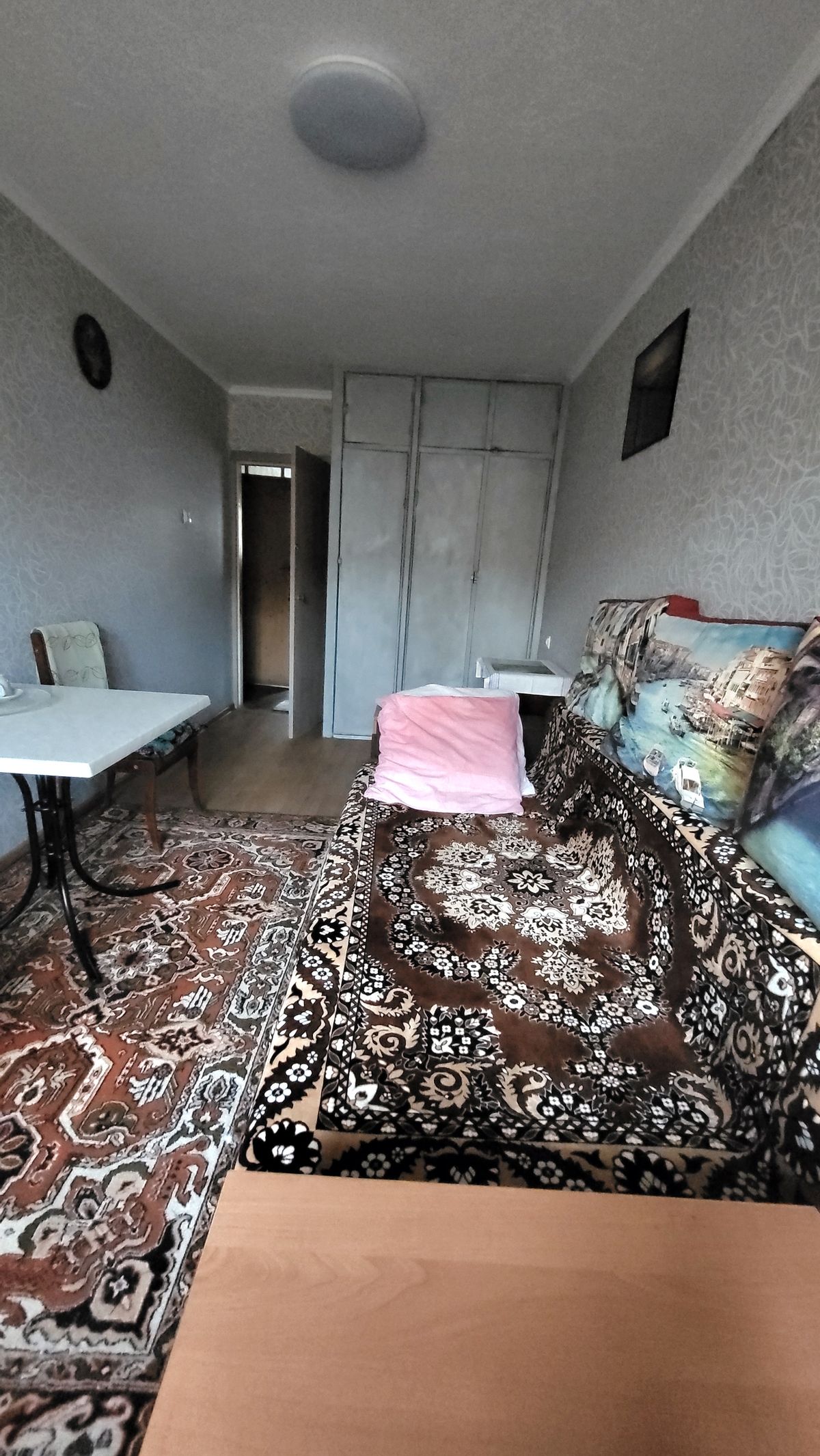 Квартира на Радісна вул