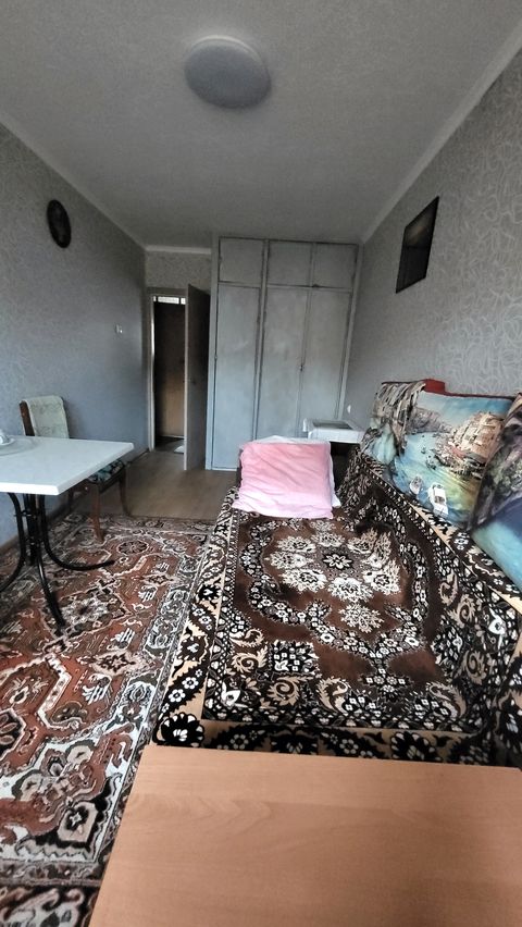 Квартира на Радісна вул