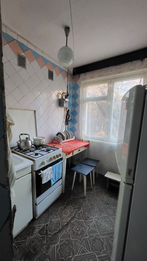 Квартира на Радісна вул
