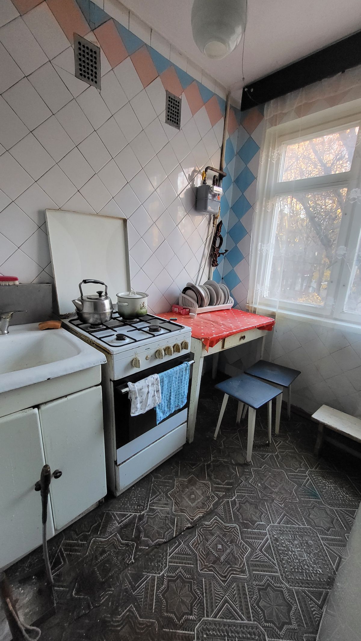 Квартира на Радісна вул
