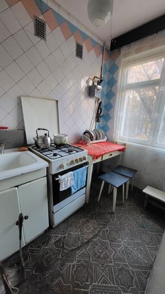 Квартира на Радісна вул