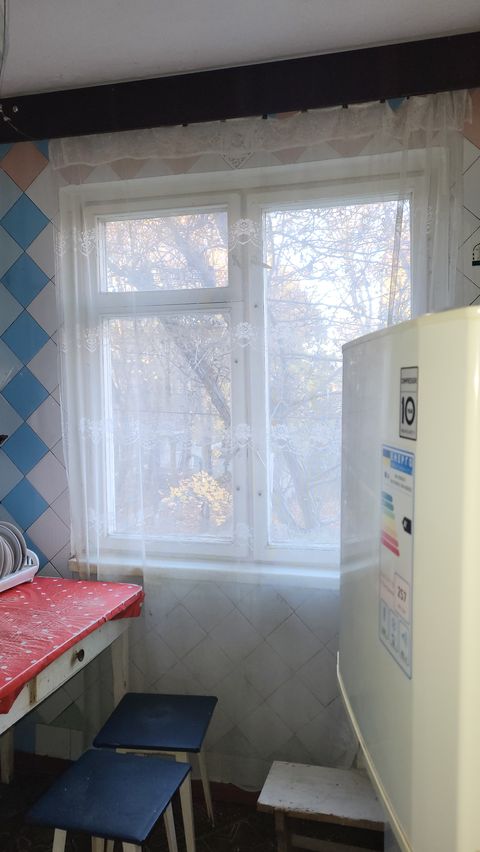 Квартира на Радісна вул
