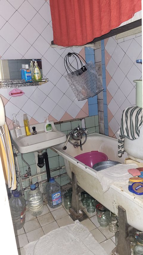 Квартира на Радісна вул