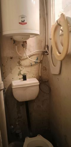 Квартира на Космонавтів вул.