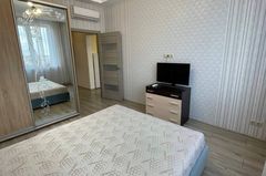 Квартира на Костанді вул.