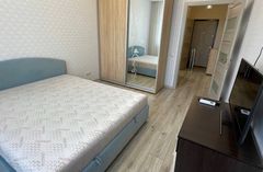 Квартира на Костанді вул.