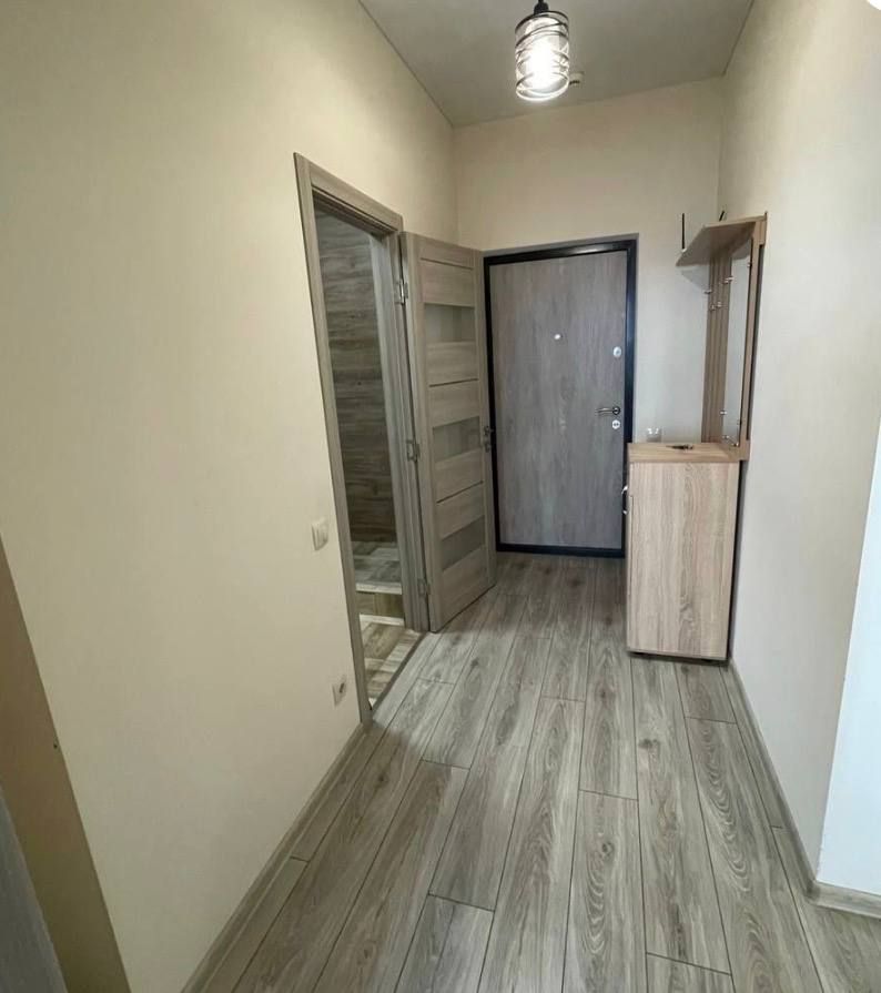 Квартира на Костанді вул.