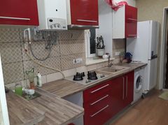 Квартира на Гімназичній вул.