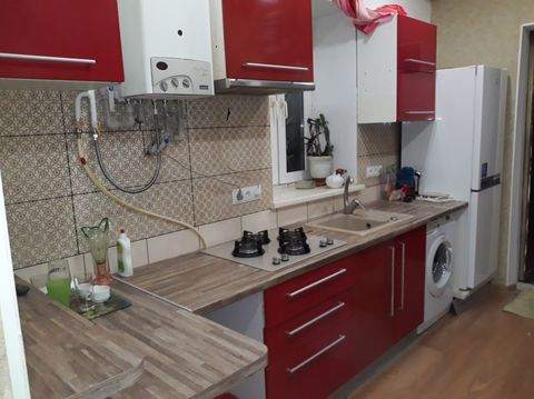 Квартира на Гімназичній вул.