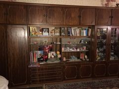 Квартира на Осипова вул.