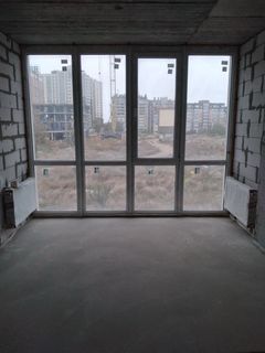 Квартира на Миколаївска вул.