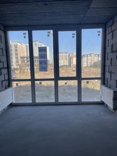 Квартира на Миколаївска вул.