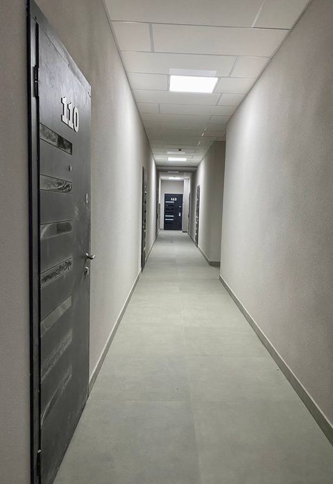 Квартира на Миколаївска вул.