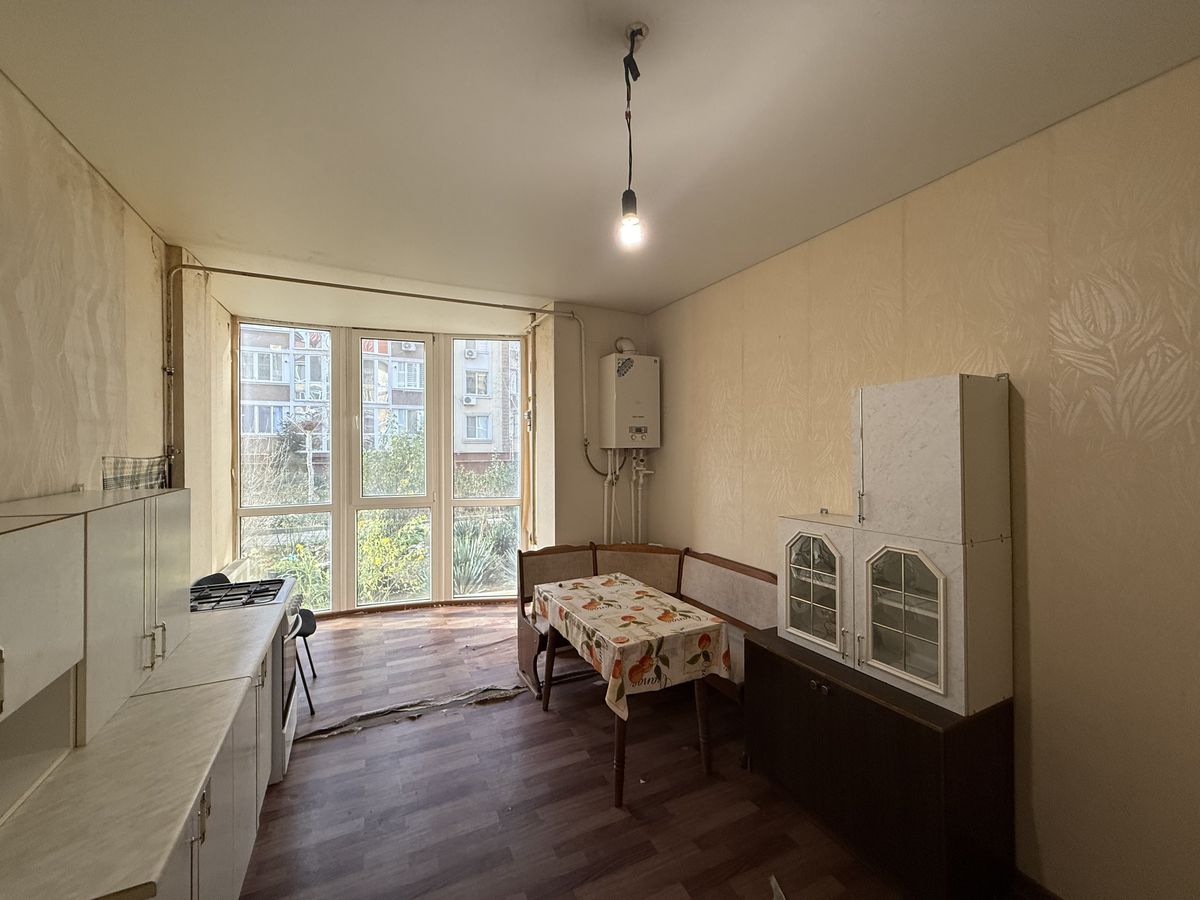 Квартира на Приміський вул.