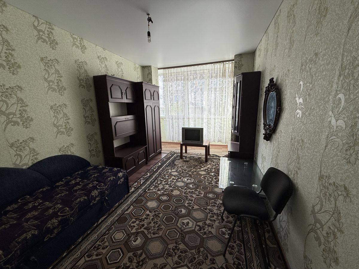 Квартира на Приміський вул.