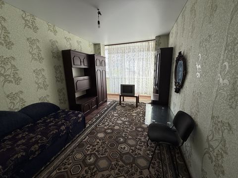Квартира на Приміський вул.
