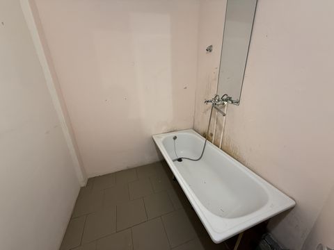 Квартира на Приміський вул.