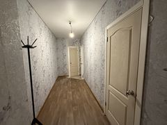 Квартира на Приміський вул.