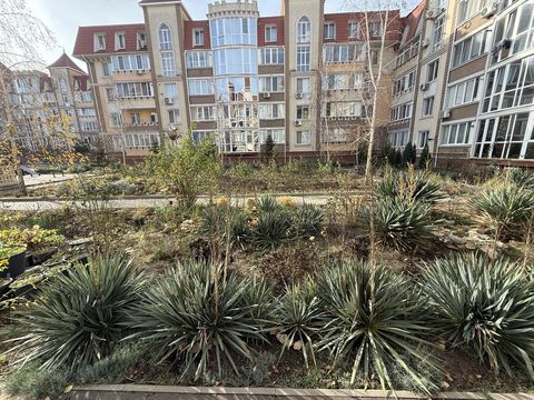 Квартира на Приміський вул.