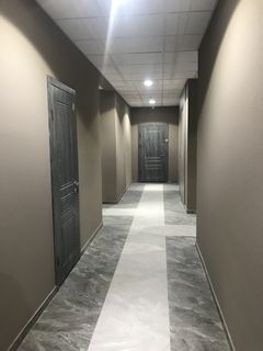 Квартира в Топольовому пров.