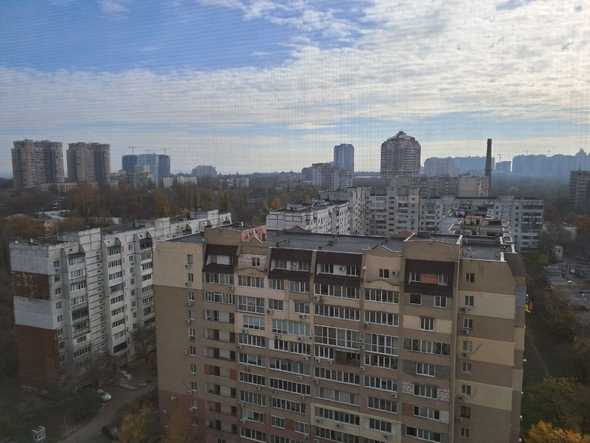 Квартира на Лесі Українки просп.