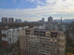 Квартира на Лесі Українки просп.